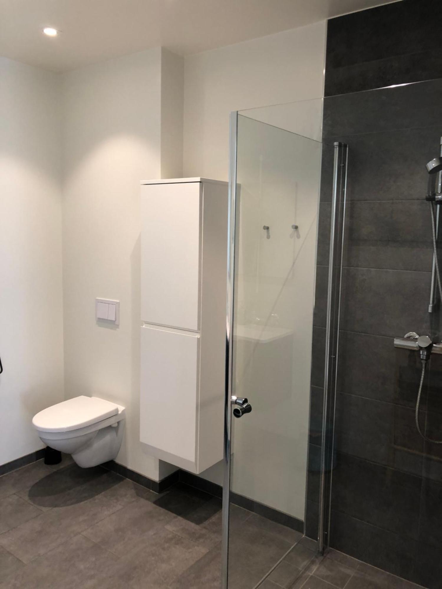 Apartament Haabakk On Sea Tau Zewnętrze zdjęcie