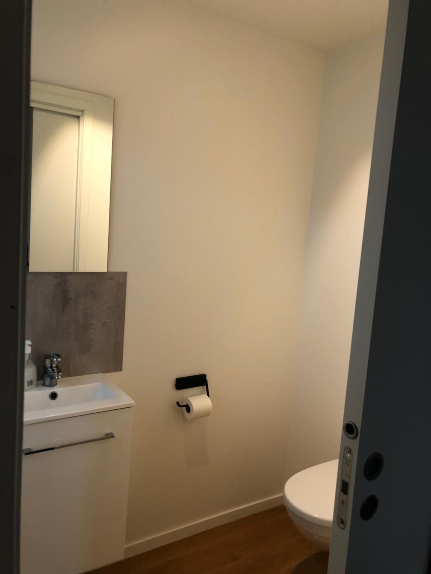Apartament Haabakk On Sea Tau Zewnętrze zdjęcie