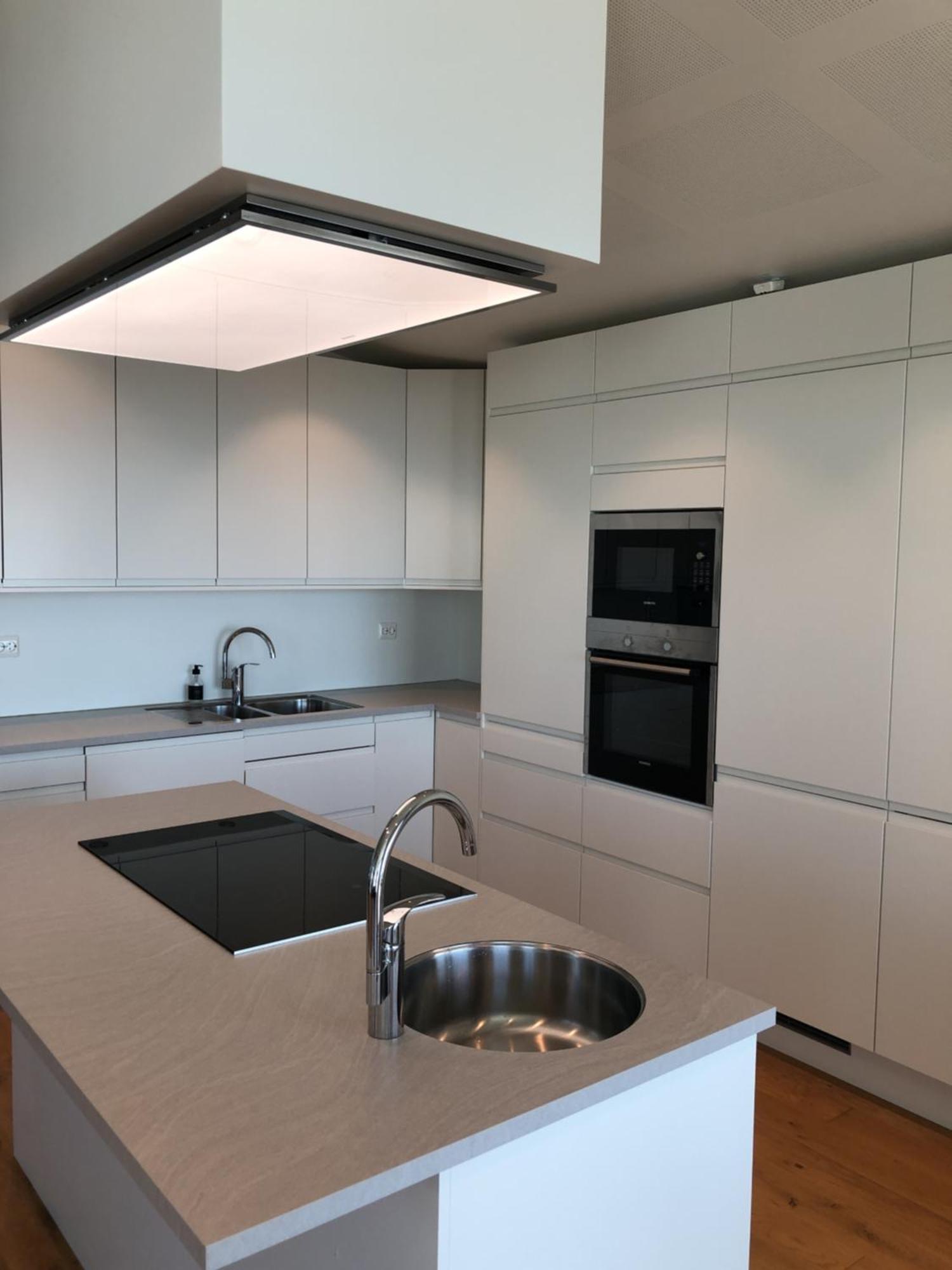 Apartament Haabakk On Sea Tau Zewnętrze zdjęcie