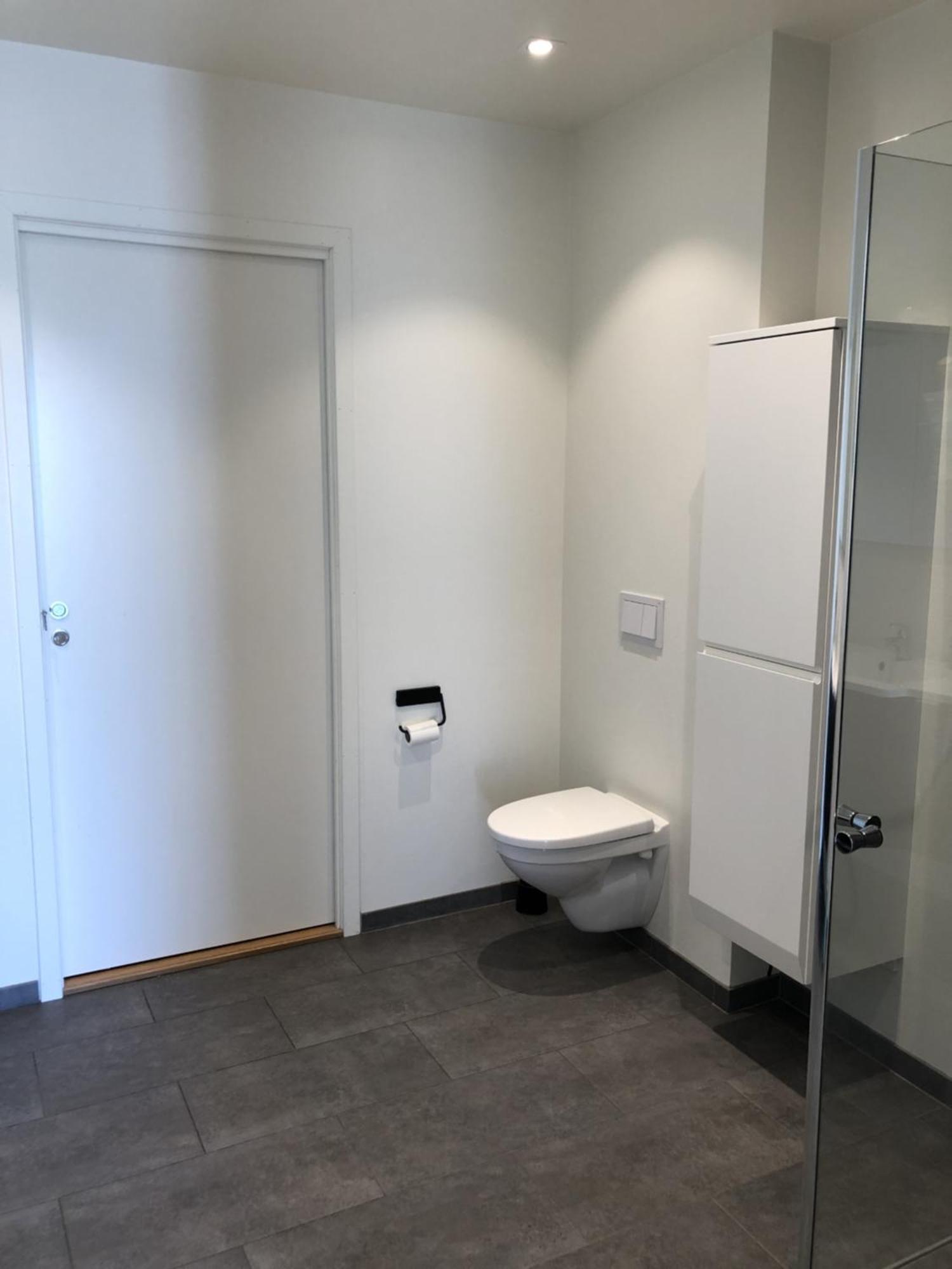 Apartament Haabakk On Sea Tau Zewnętrze zdjęcie